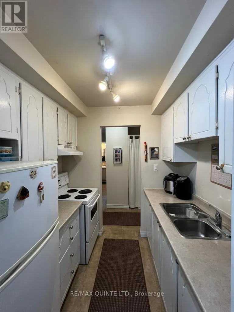 205 - 80 GRIER STREET, #205