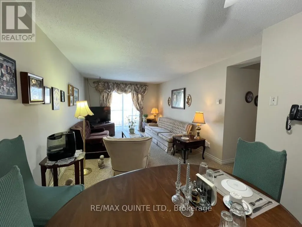 205 - 80 GRIER STREET, #205