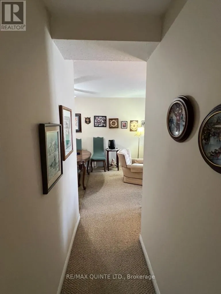 205 - 80 GRIER STREET, #205