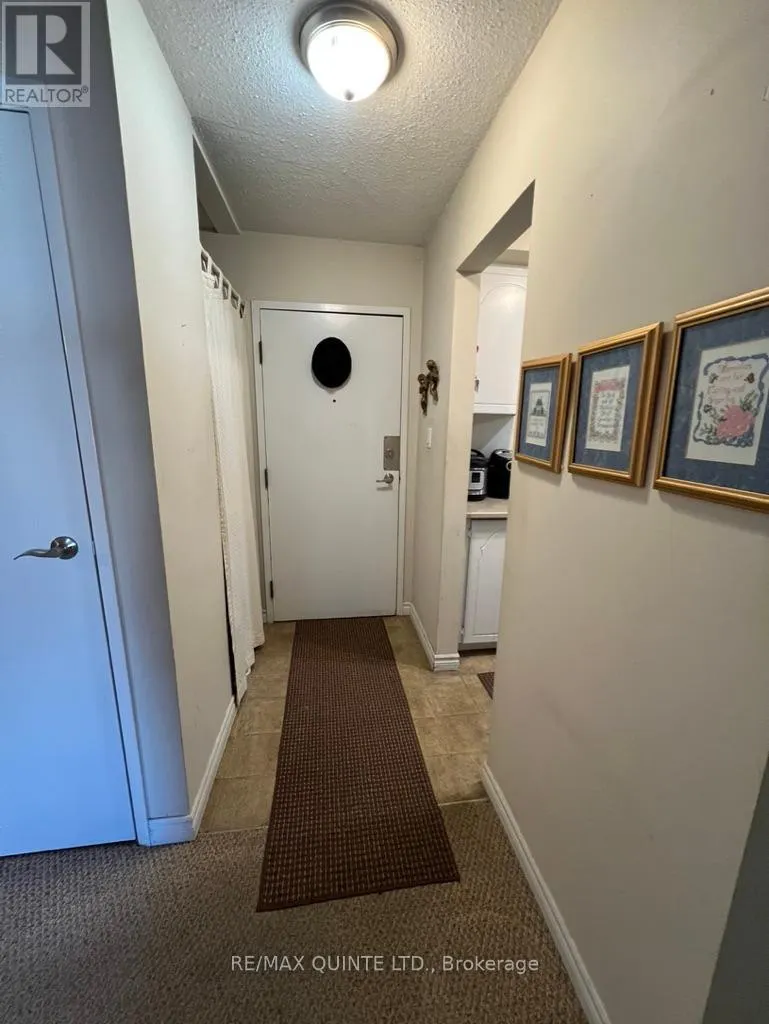 205 - 80 GRIER STREET, #205