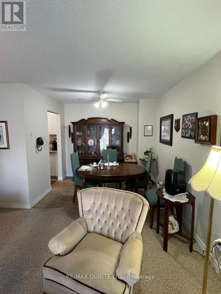 205 - 80 GRIER STREET, #205