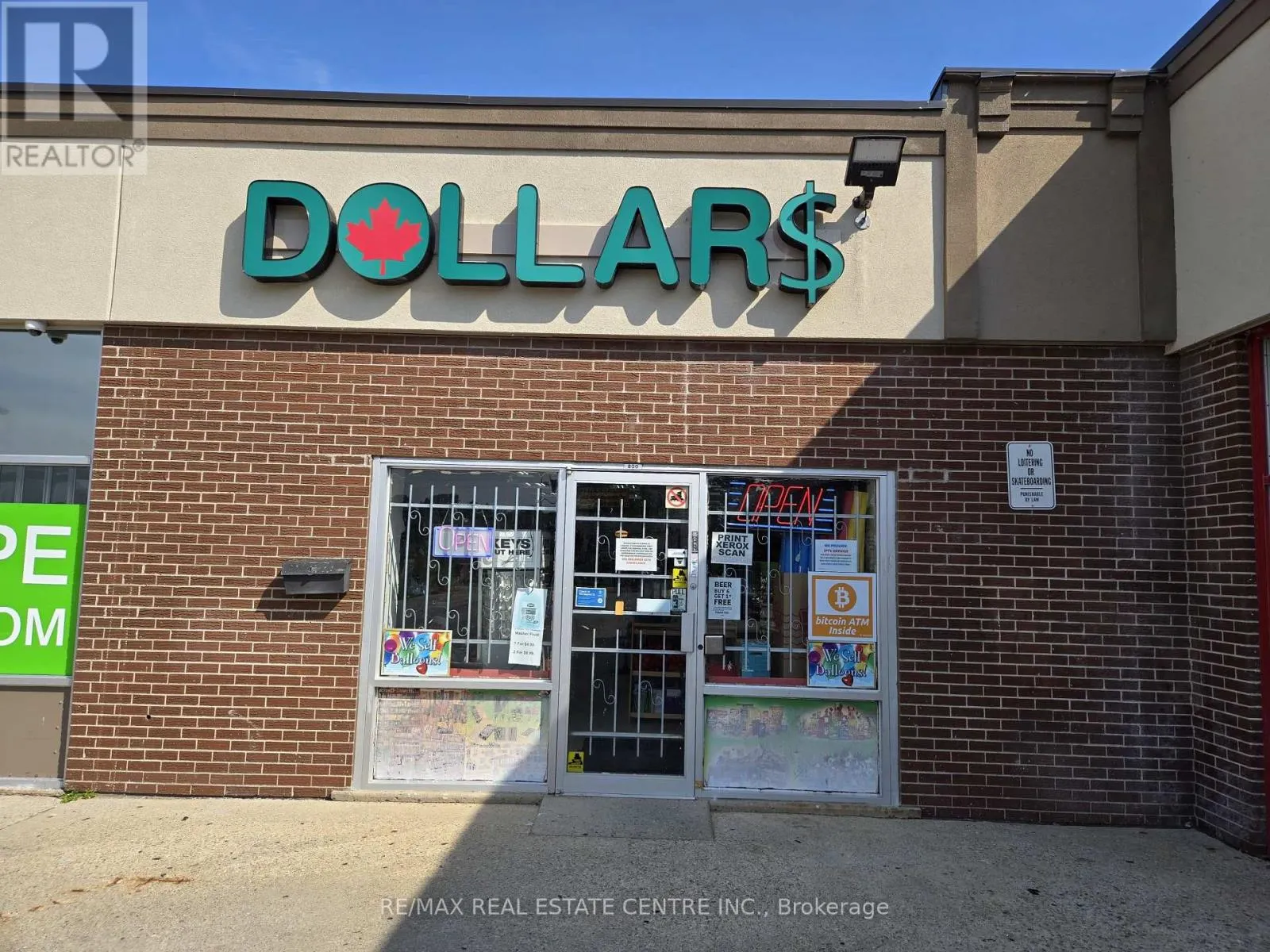 800 - 115 CHRISTOPHER DRIVE