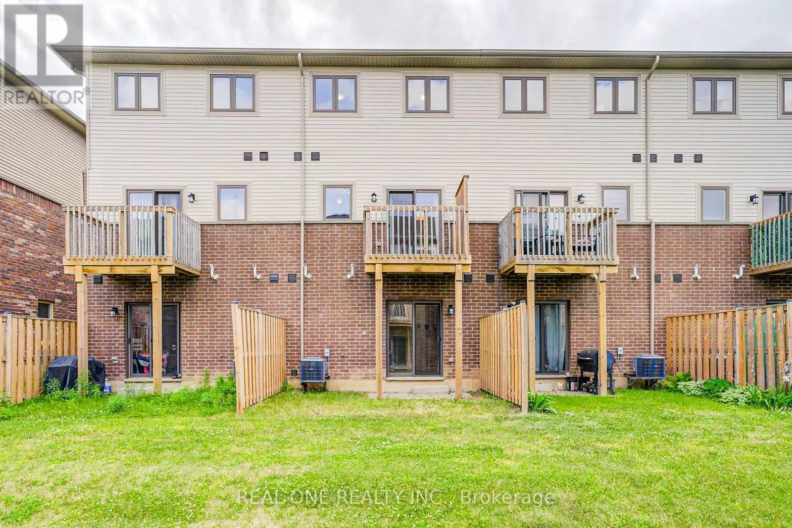 30 BARLEY LANE