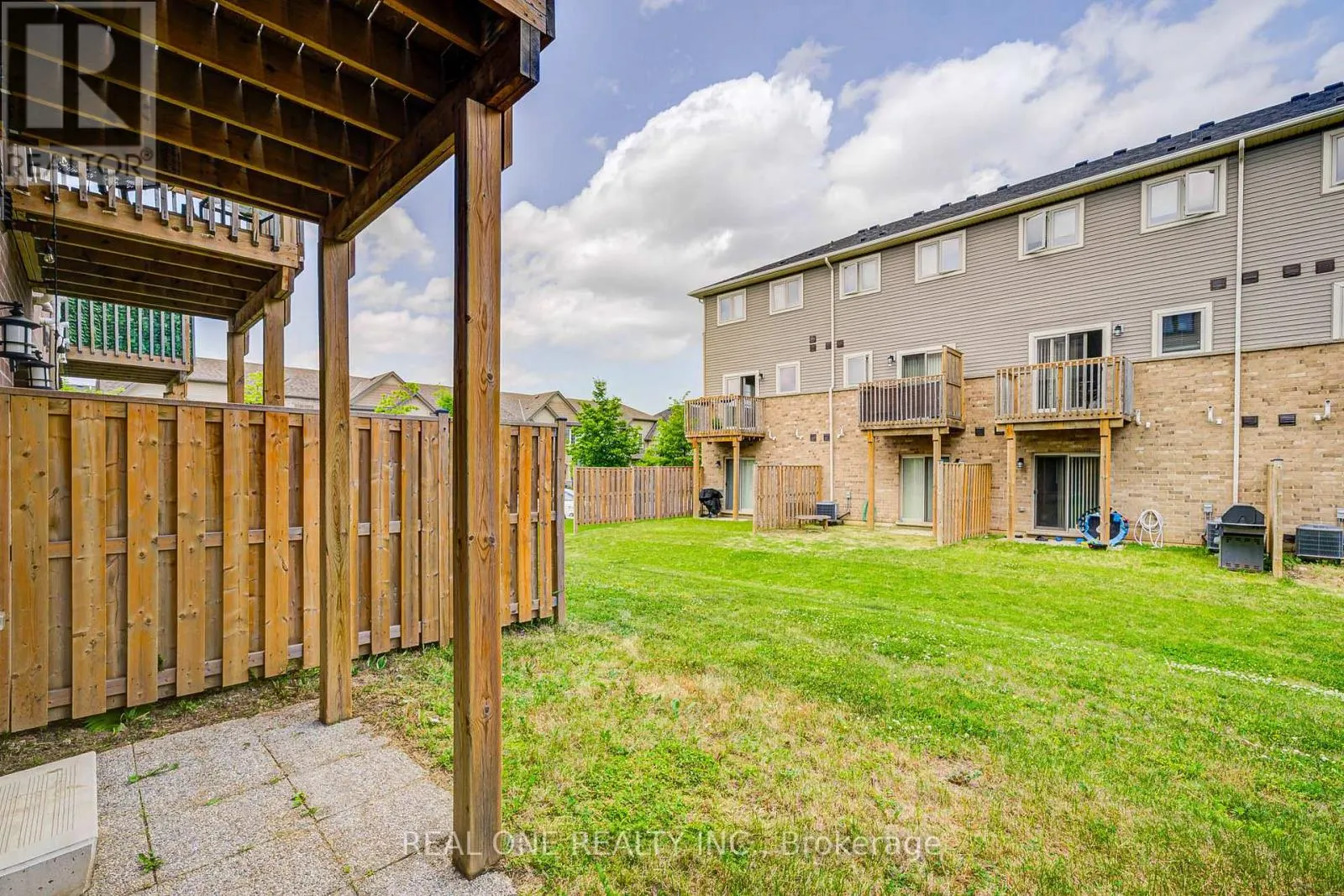 30 BARLEY LANE