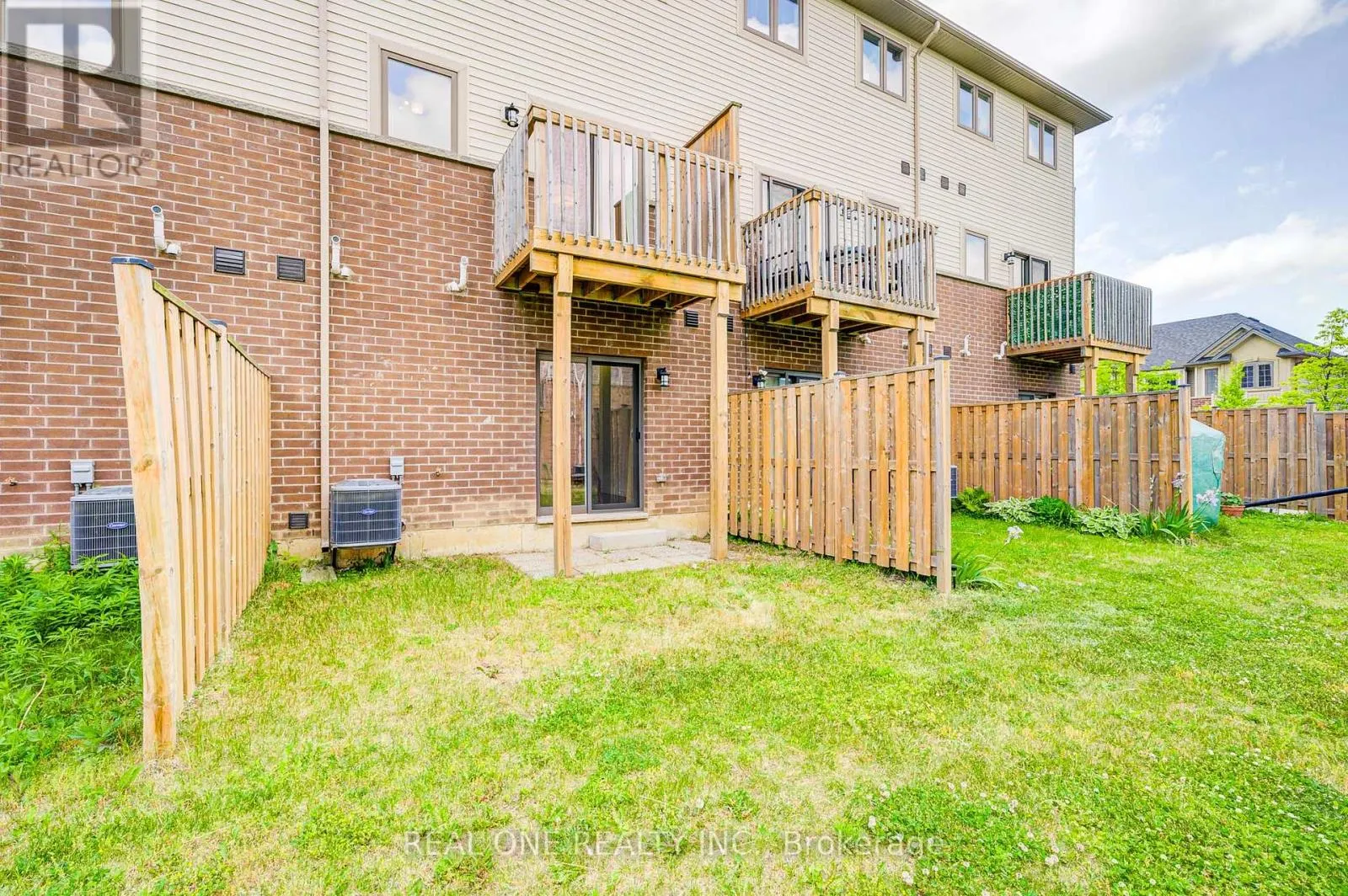 30 BARLEY LANE