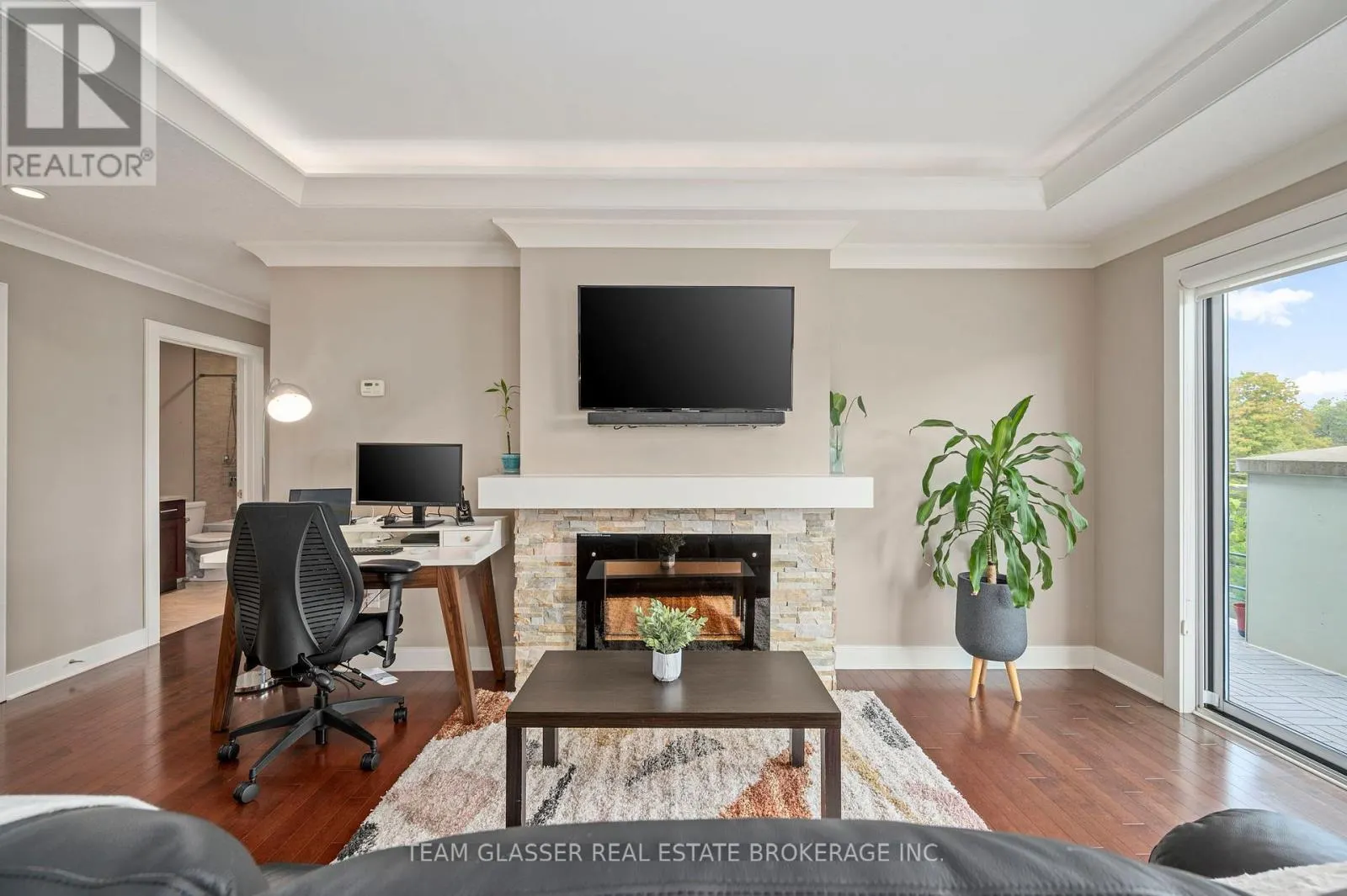 414 - 320 SUGARCREEK TRAIL, #414