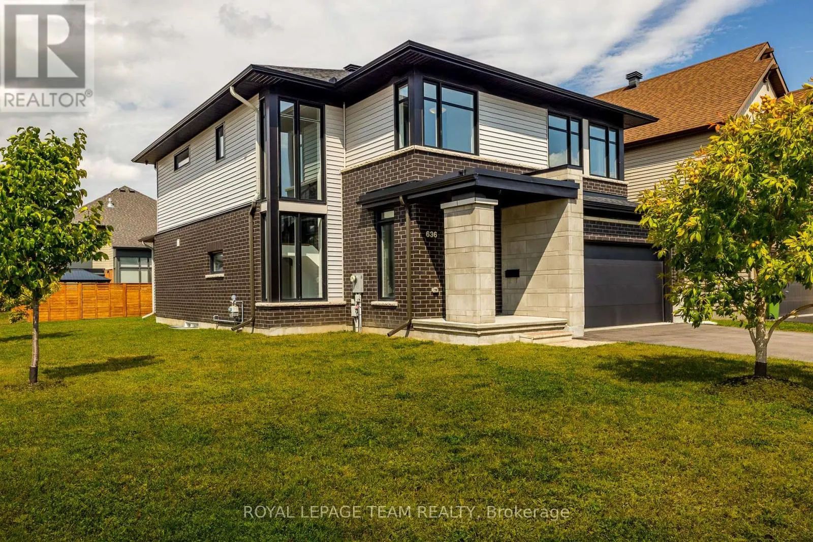 636 MISTWELL LANE