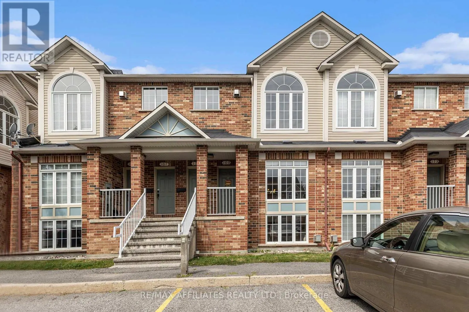 169 - 70 EDENVALE DRIVE