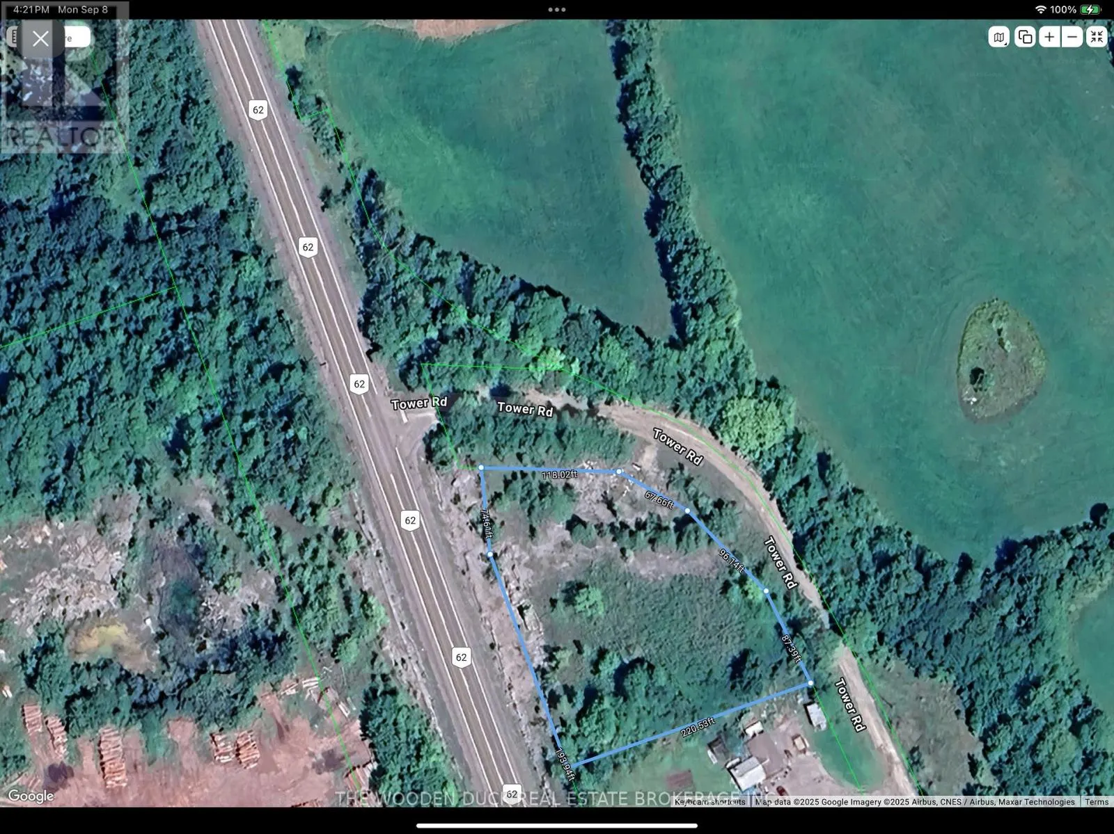 0 TOWER ROAD