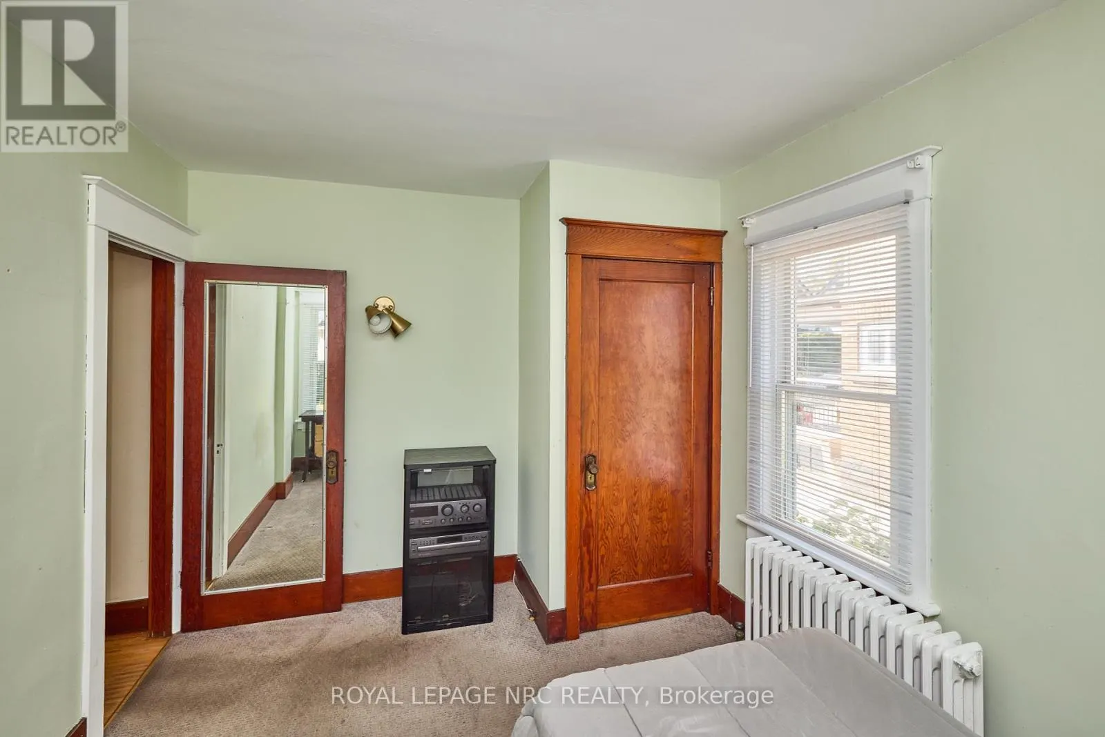 24 RANDOLPH STREET
