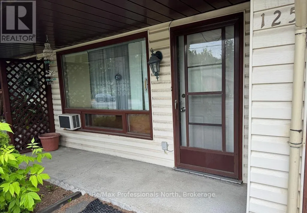 125 TAYLOR ROAD