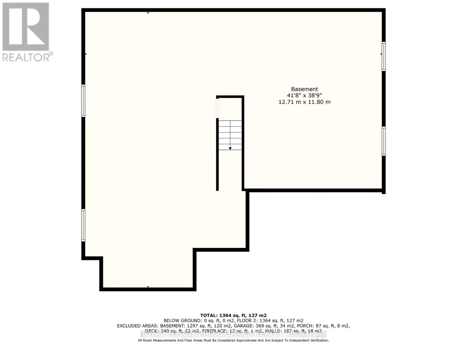 29 ROSSLYN DRIVE