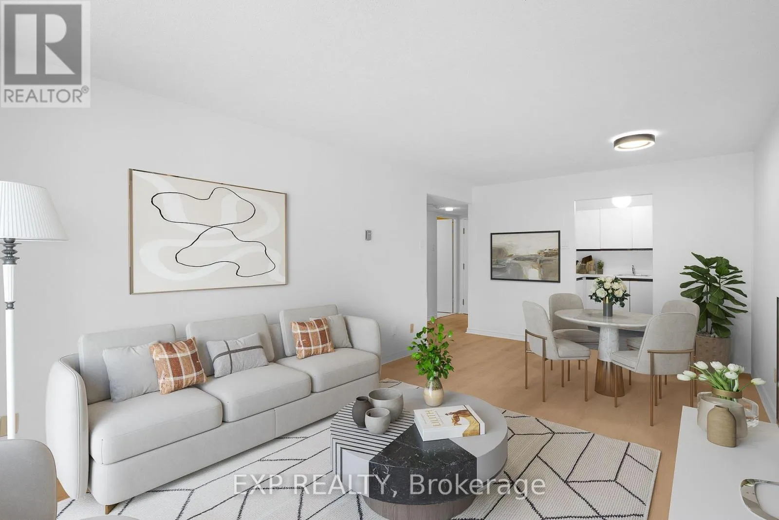 204 - 475 LAURIER AVENUE W