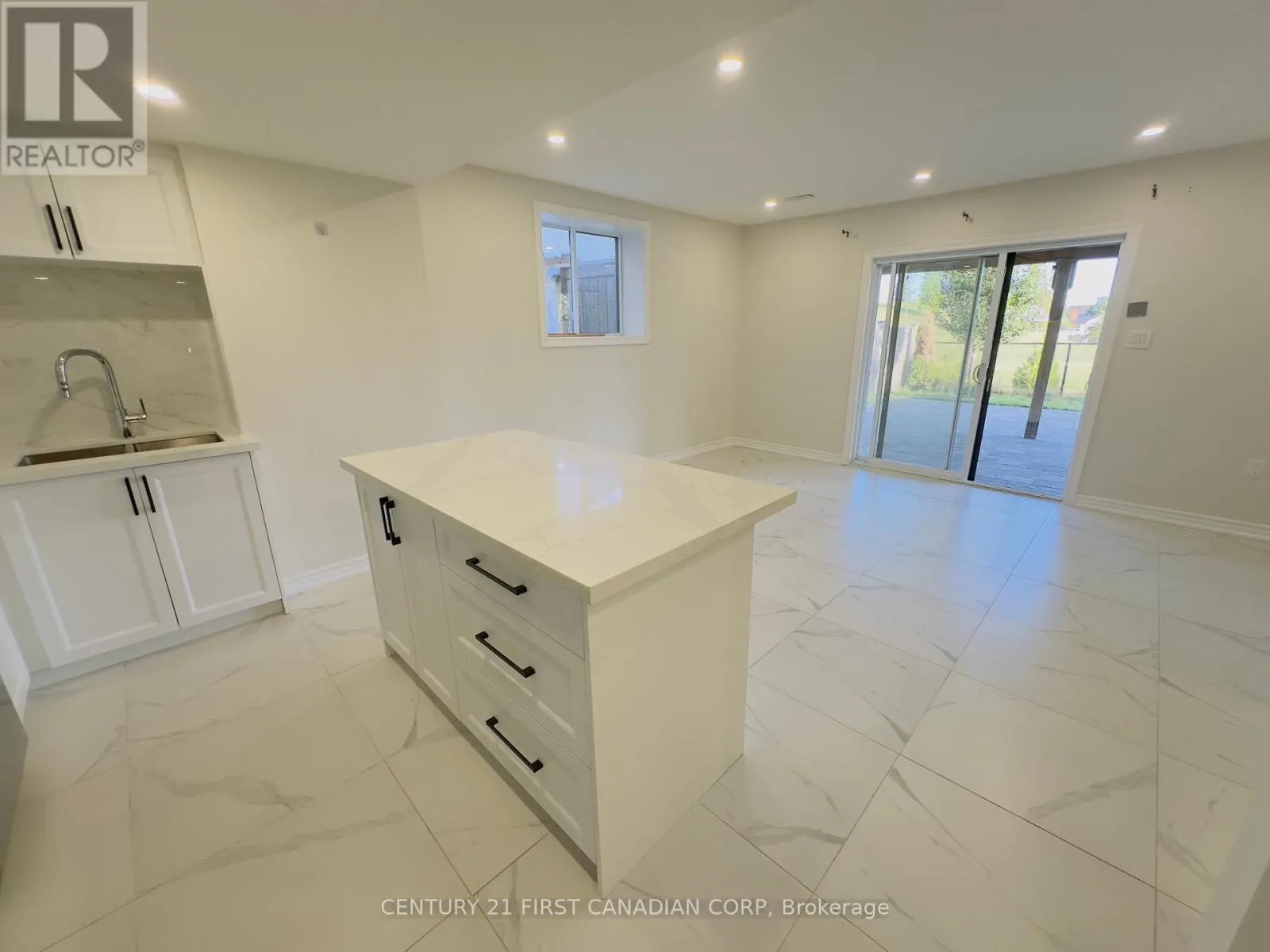 BASEMENT - 1565 SANDRIDGE AVENUE, #Basement