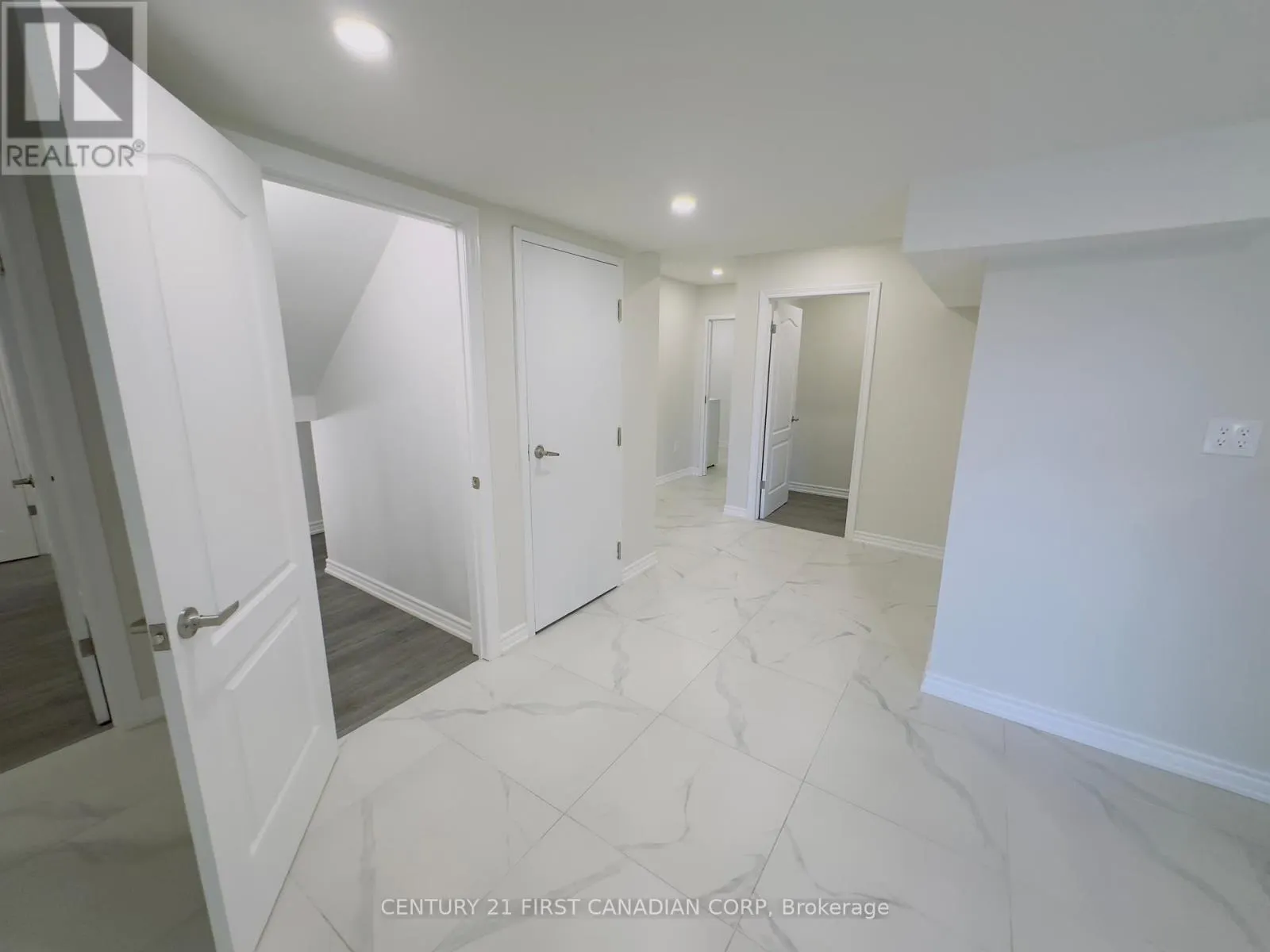 BASEMENT - 1565 SANDRIDGE AVENUE, #Basement