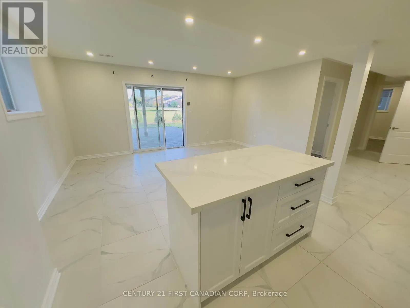 BASEMENT - 1565 SANDRIDGE AVENUE, #Basement