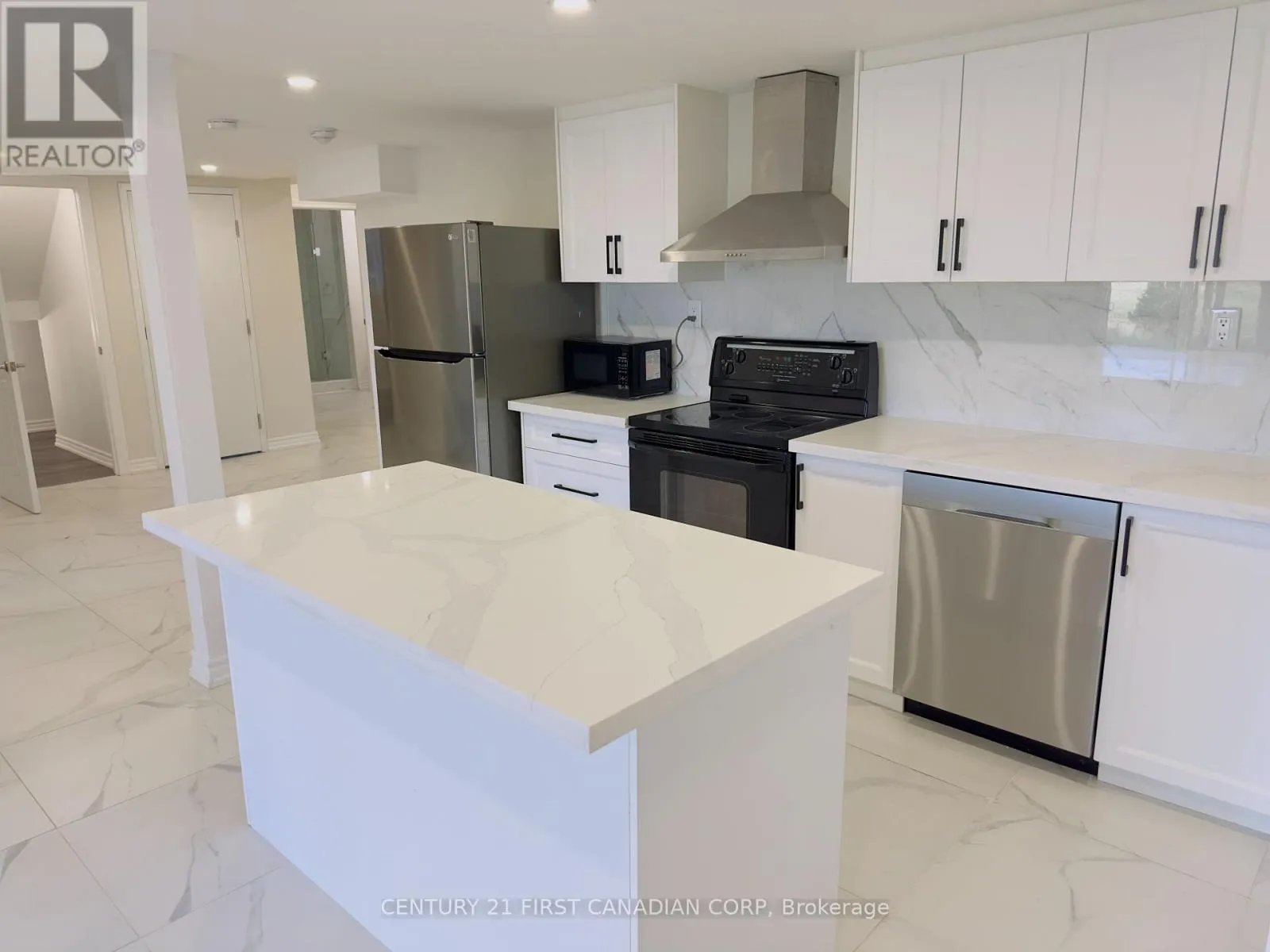 BASEMENT - 1565 SANDRIDGE AVENUE, #Basement