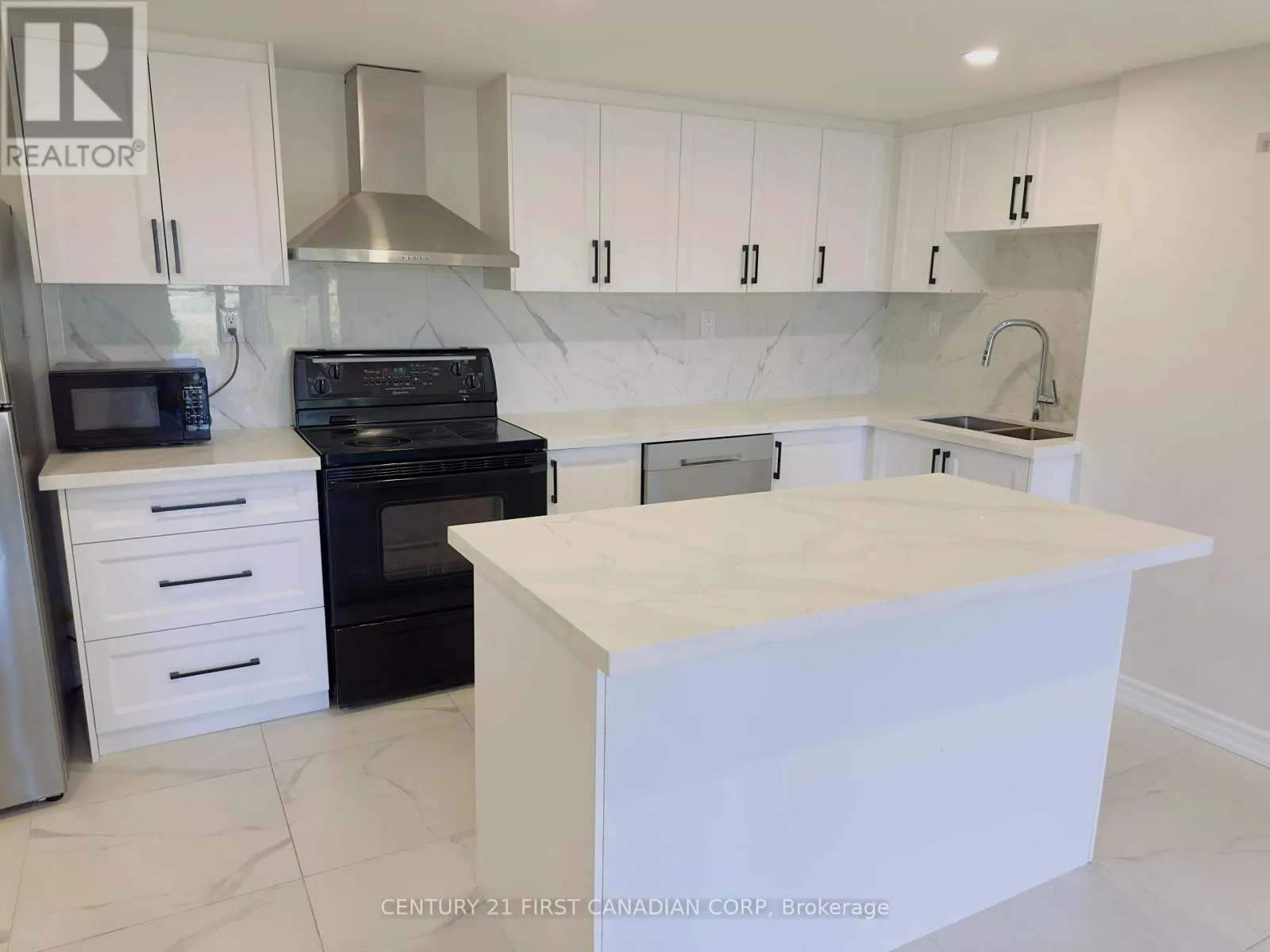 BASEMENT - 1565 SANDRIDGE AVENUE, #Basement
