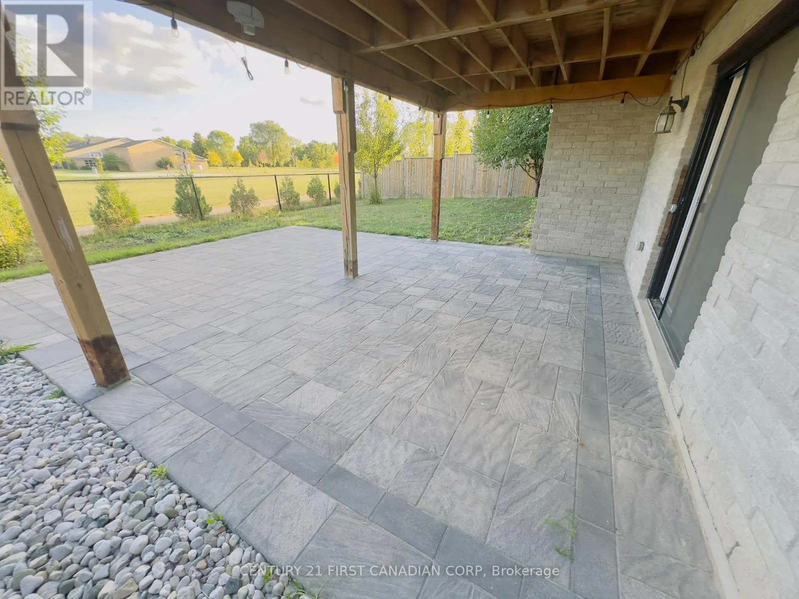 BASEMENT - 1565 SANDRIDGE AVENUE, #Basement