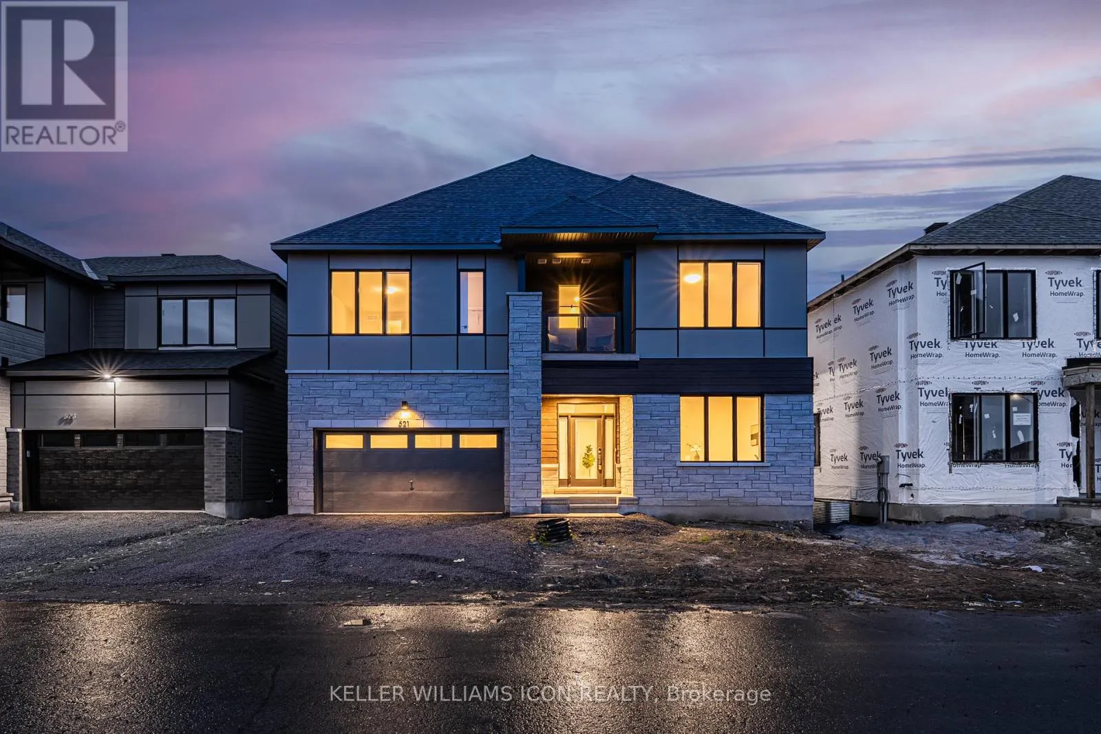 521 ELATION HEIGHTS