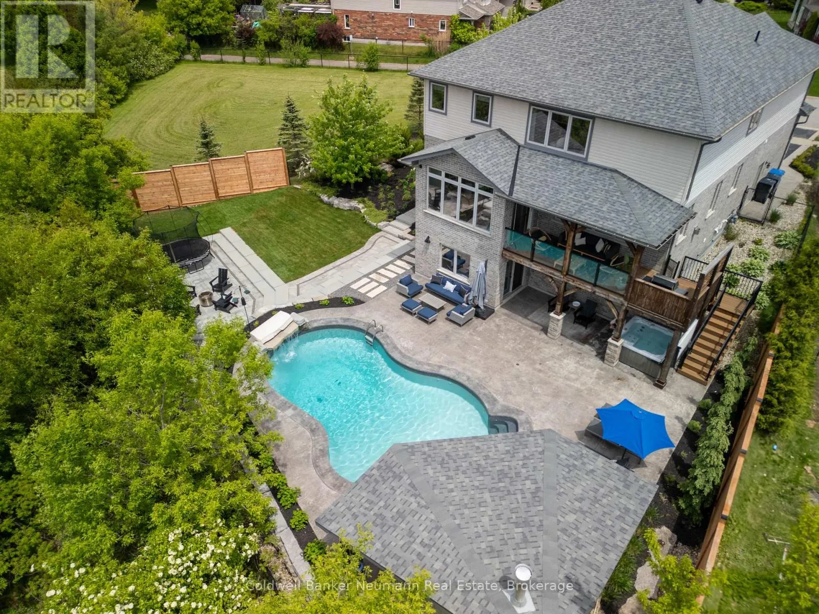 22 HILLTOP ROAD