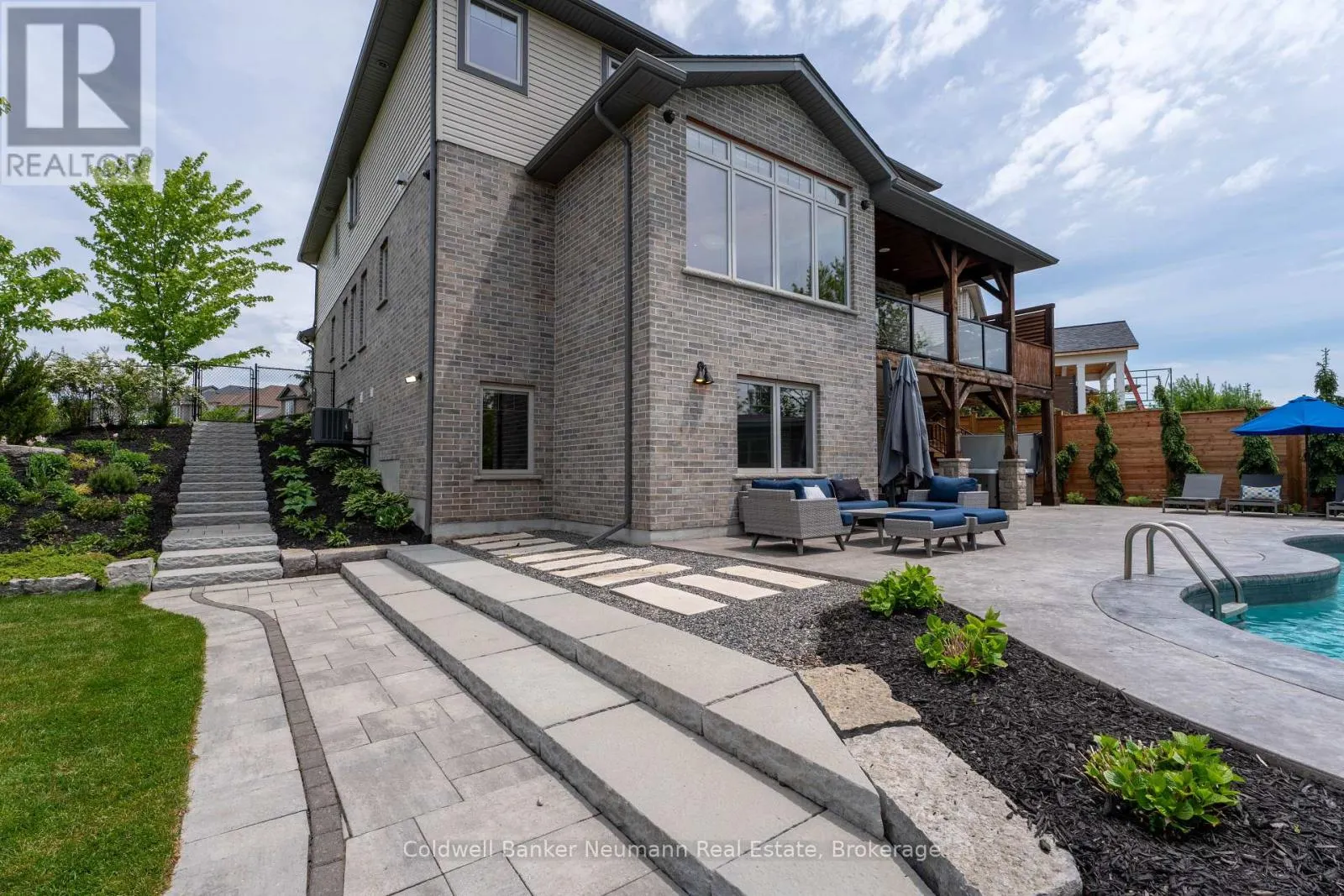 22 HILLTOP ROAD