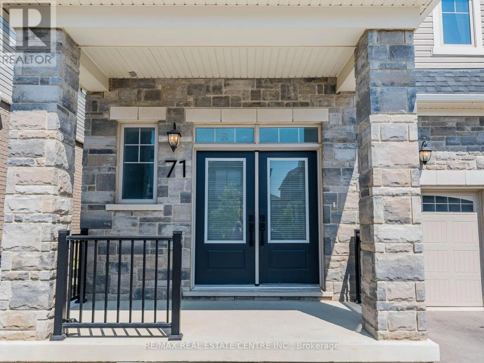 71 ROUTLEY STREET