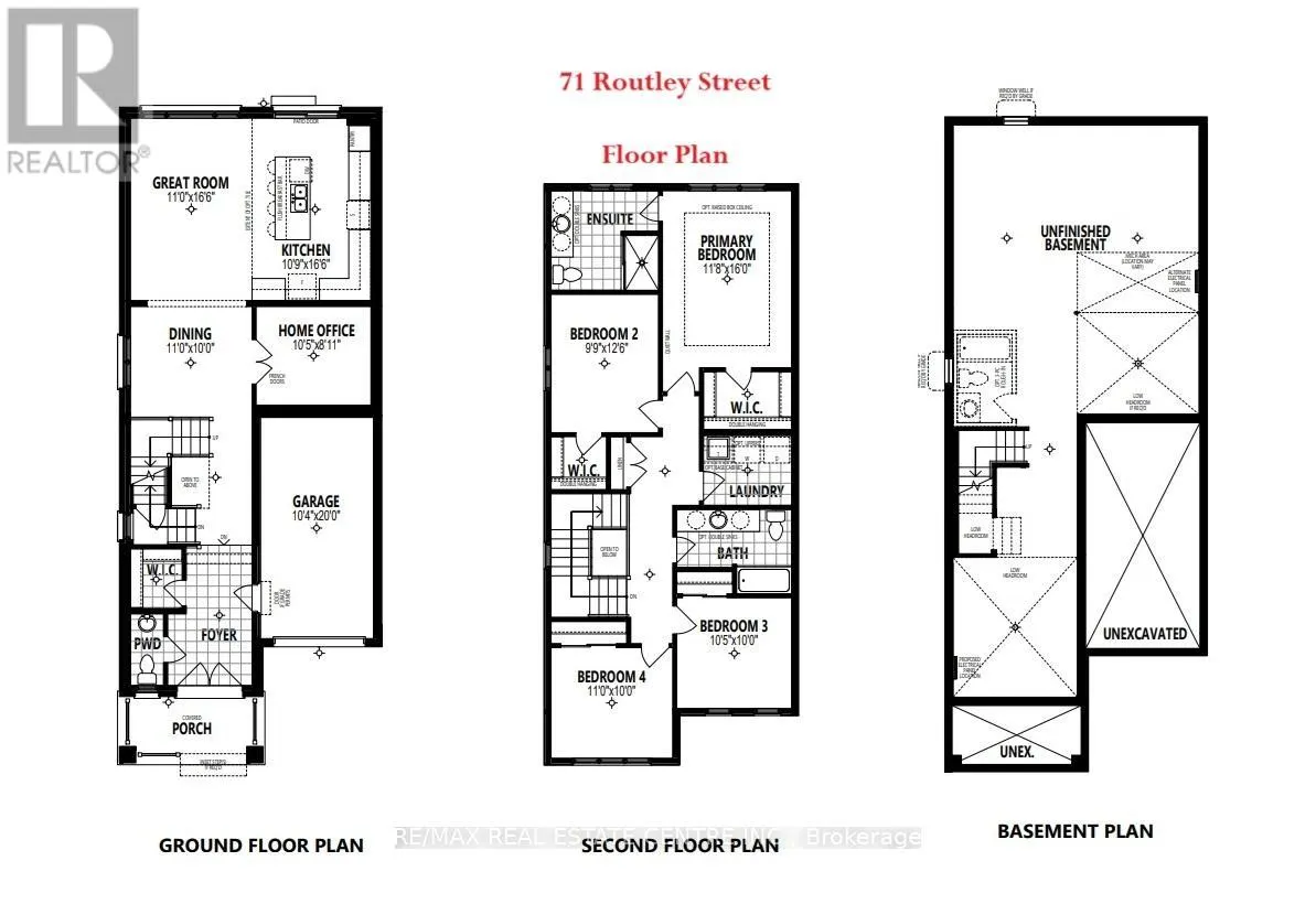 71 ROUTLEY STREET
