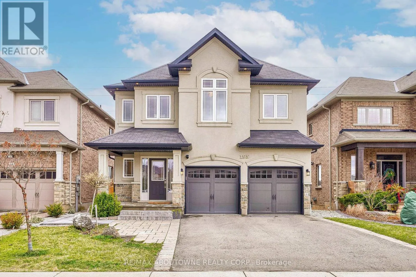 UPPER - 195 GRETI DRIVE