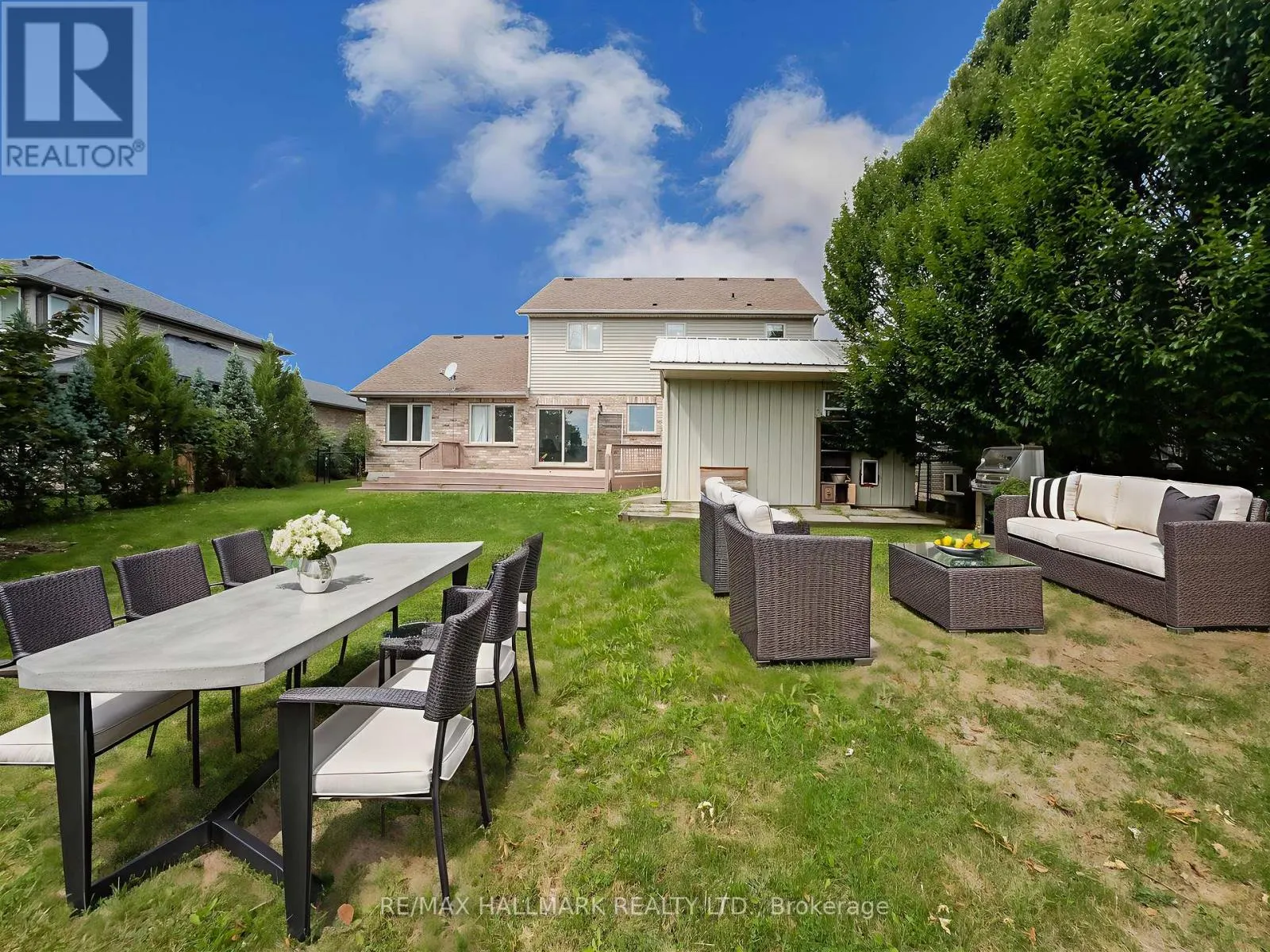 138 COLBECK DRIVE