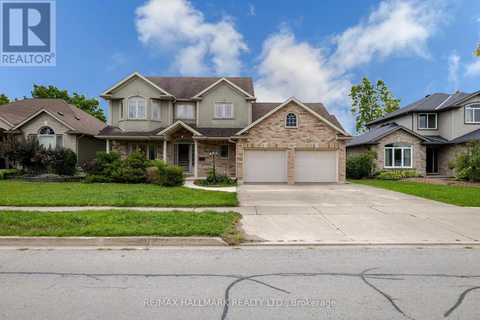 138 COLBECK DRIVE
