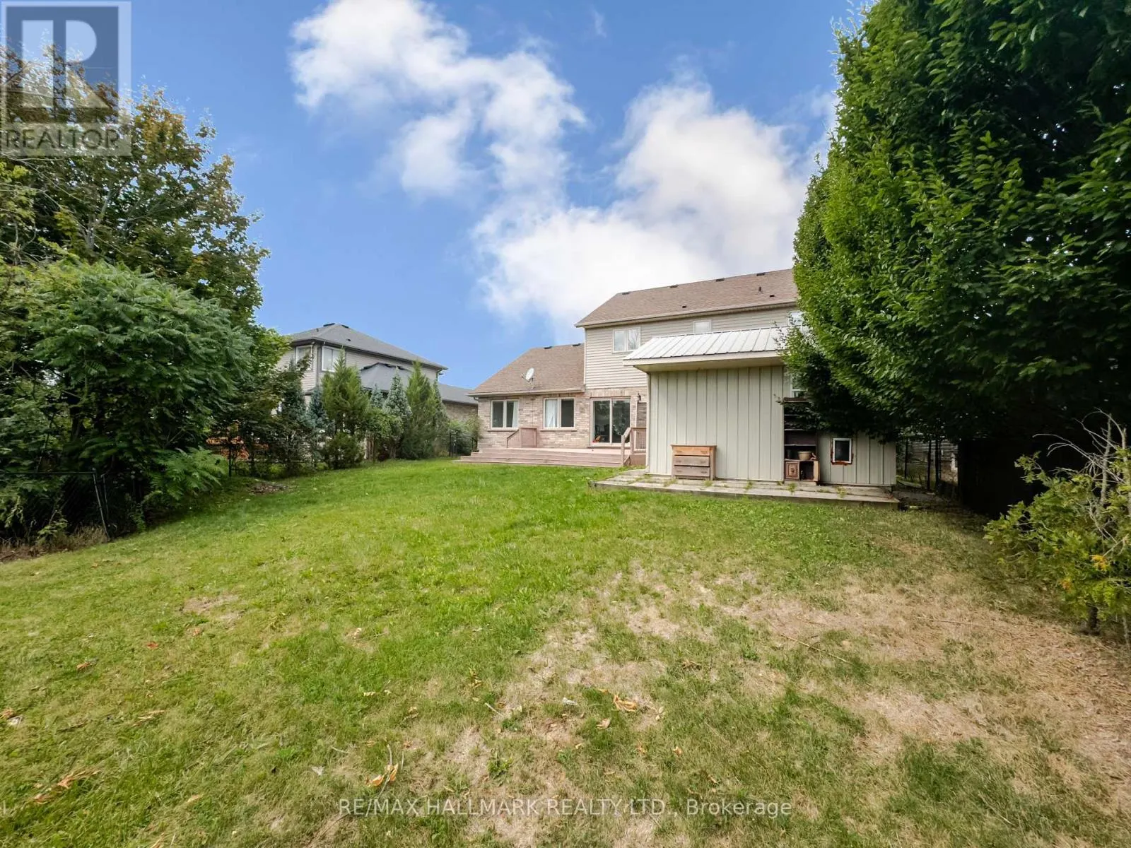 138 COLBECK DRIVE