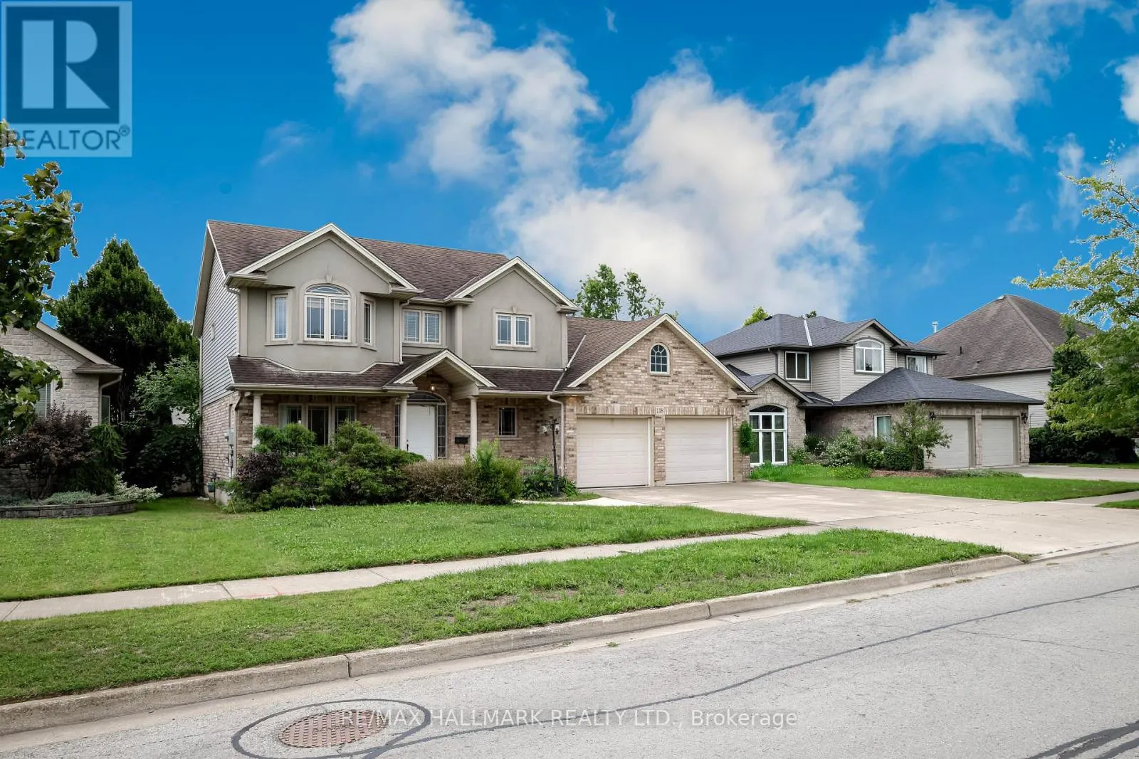 138 COLBECK DRIVE