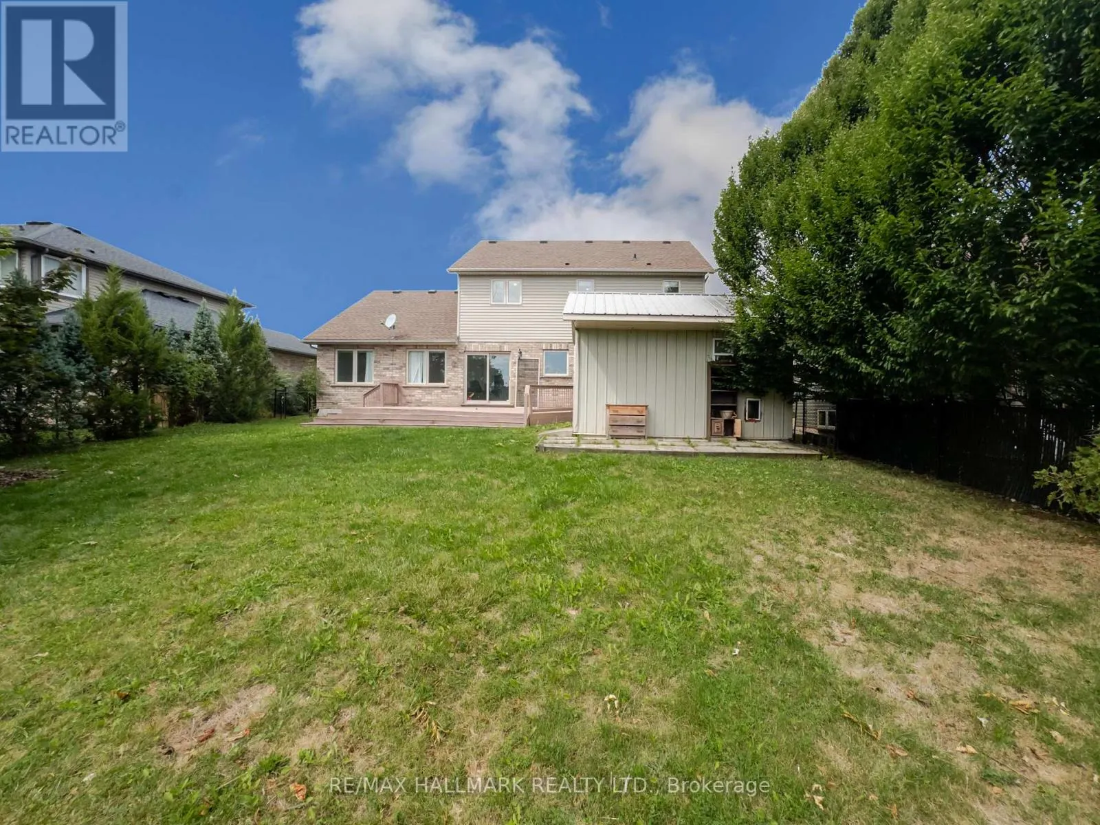 138 COLBECK DRIVE