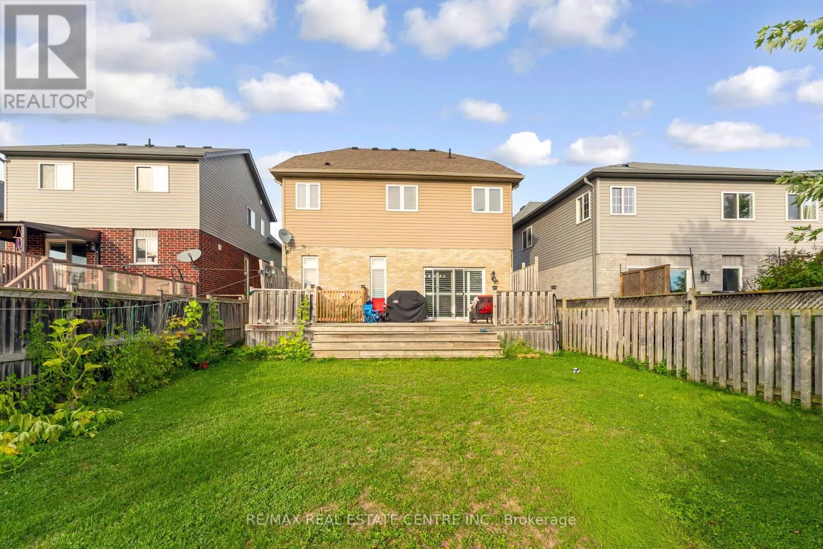56 SMITH'S CREEK DRIVE