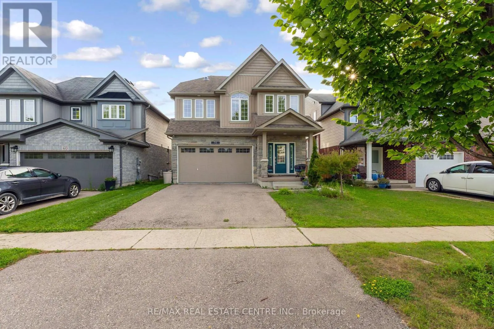 56 SMITH'S CREEK DRIVE