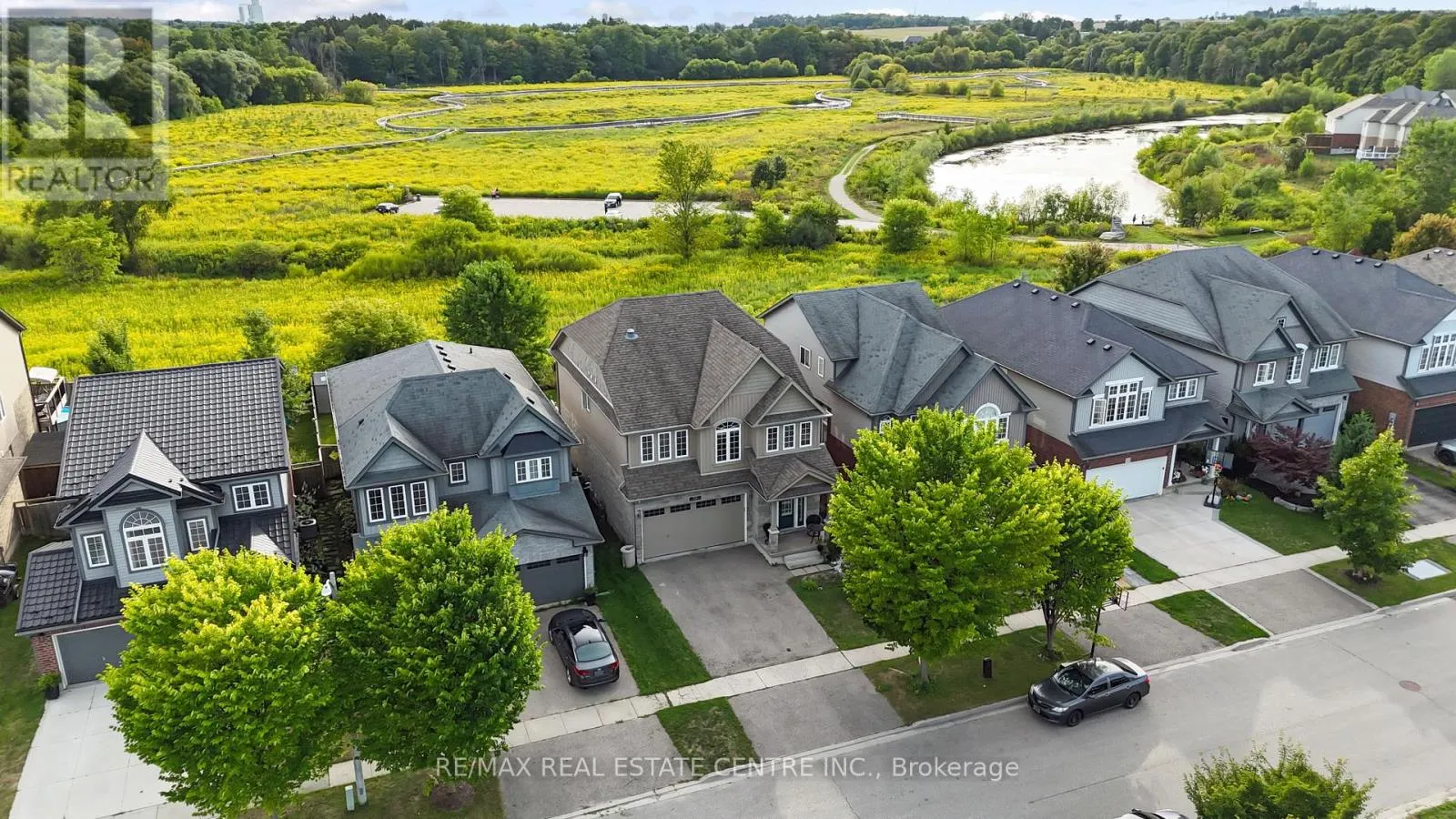 56 SMITH'S CREEK DRIVE