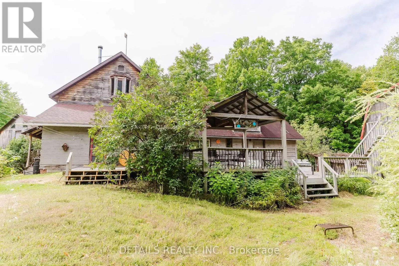 1502 DRUMMOND CON 10A ROAD W
