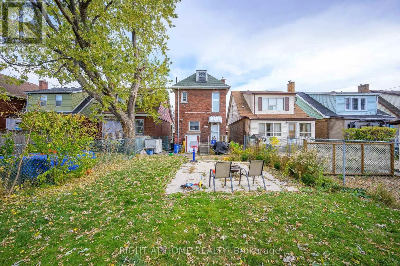 107 KENSINGTON AVENUE N