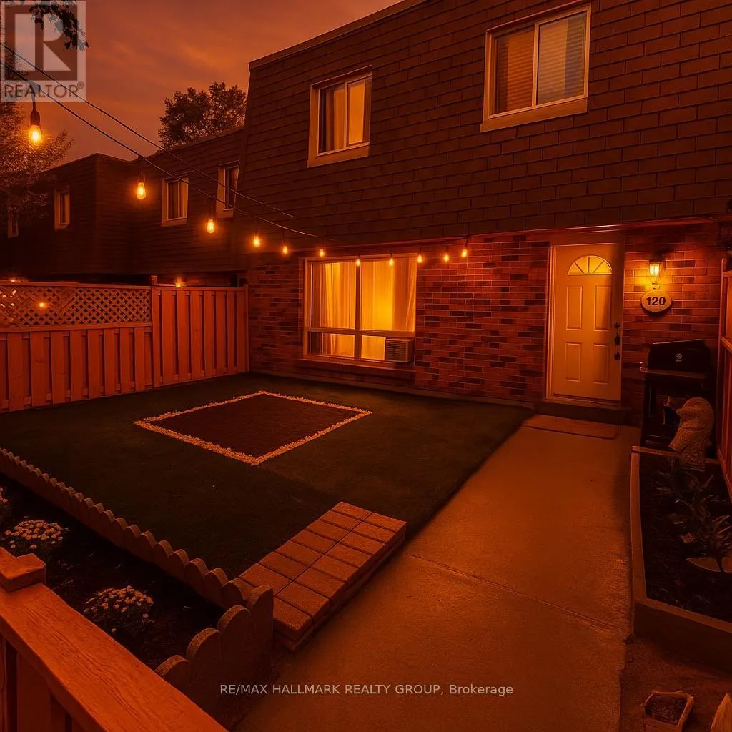 120 ROYALTON PRIVATE