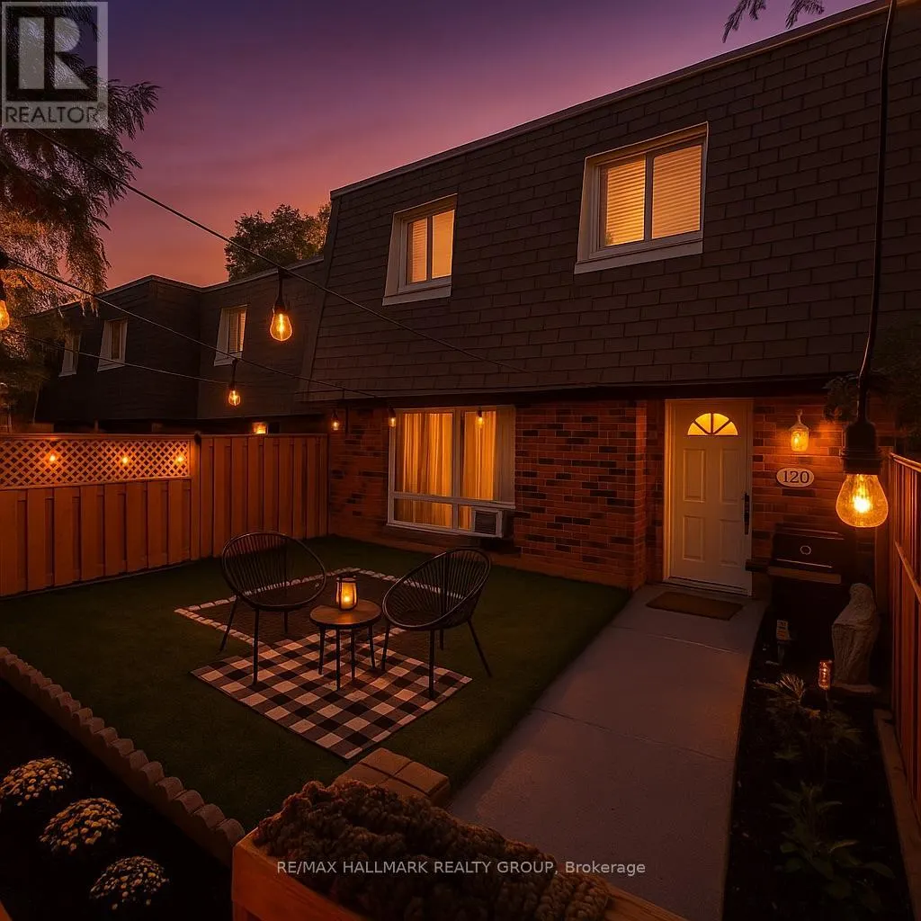 120 ROYALTON PRIVATE