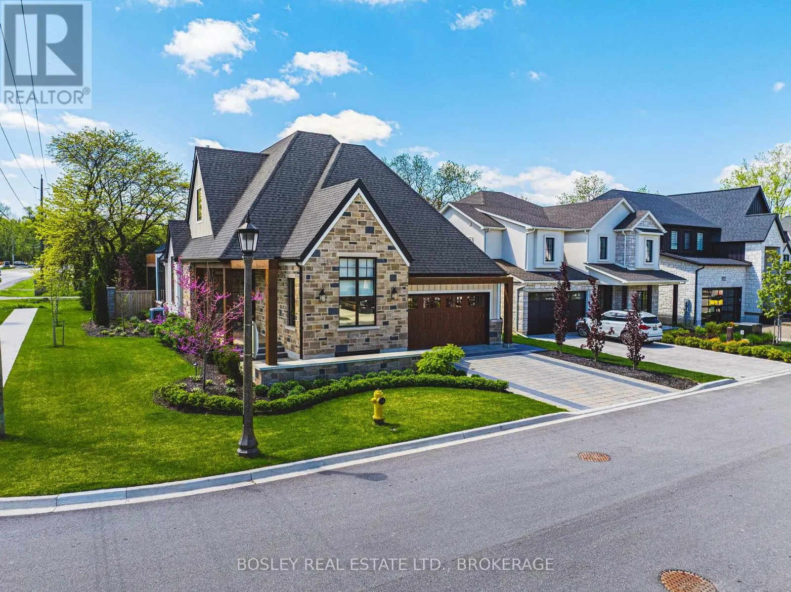 110 MILLPOND ROAD