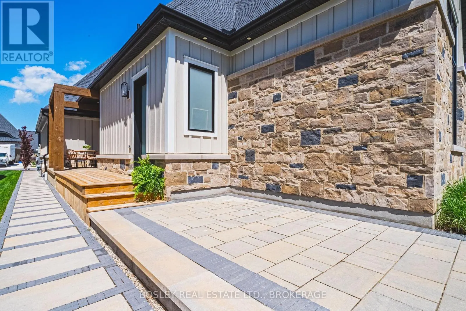 110 MILLPOND ROAD