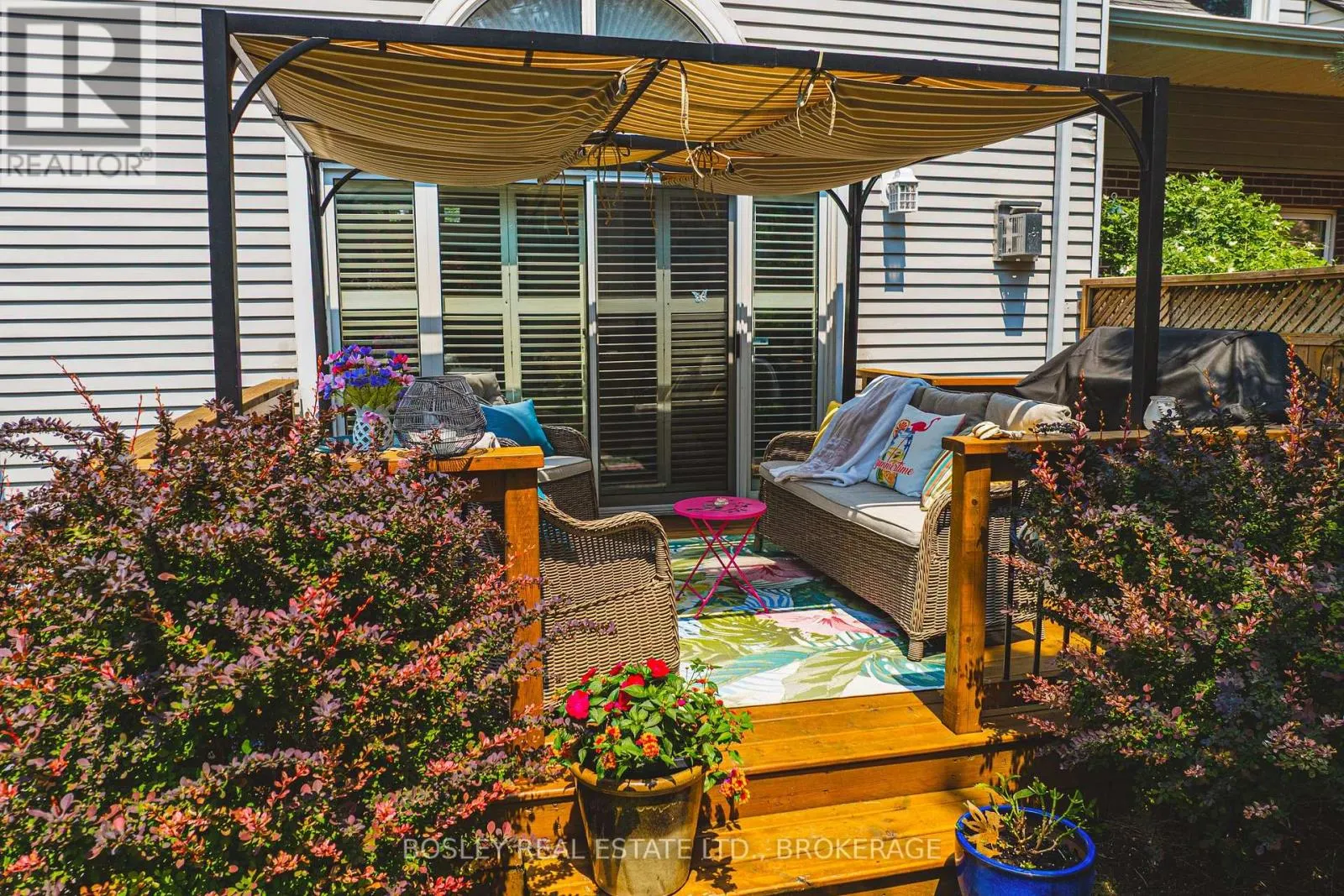 33 - 13 LAKESIDE DRIVE, #33