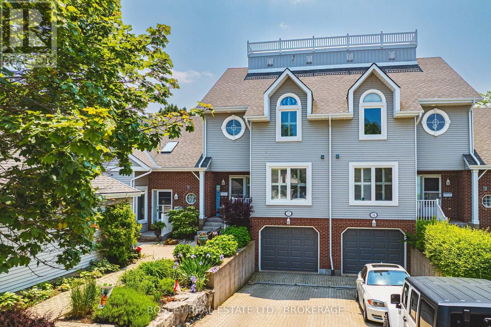 33 - 13 LAKESIDE DRIVE, #33