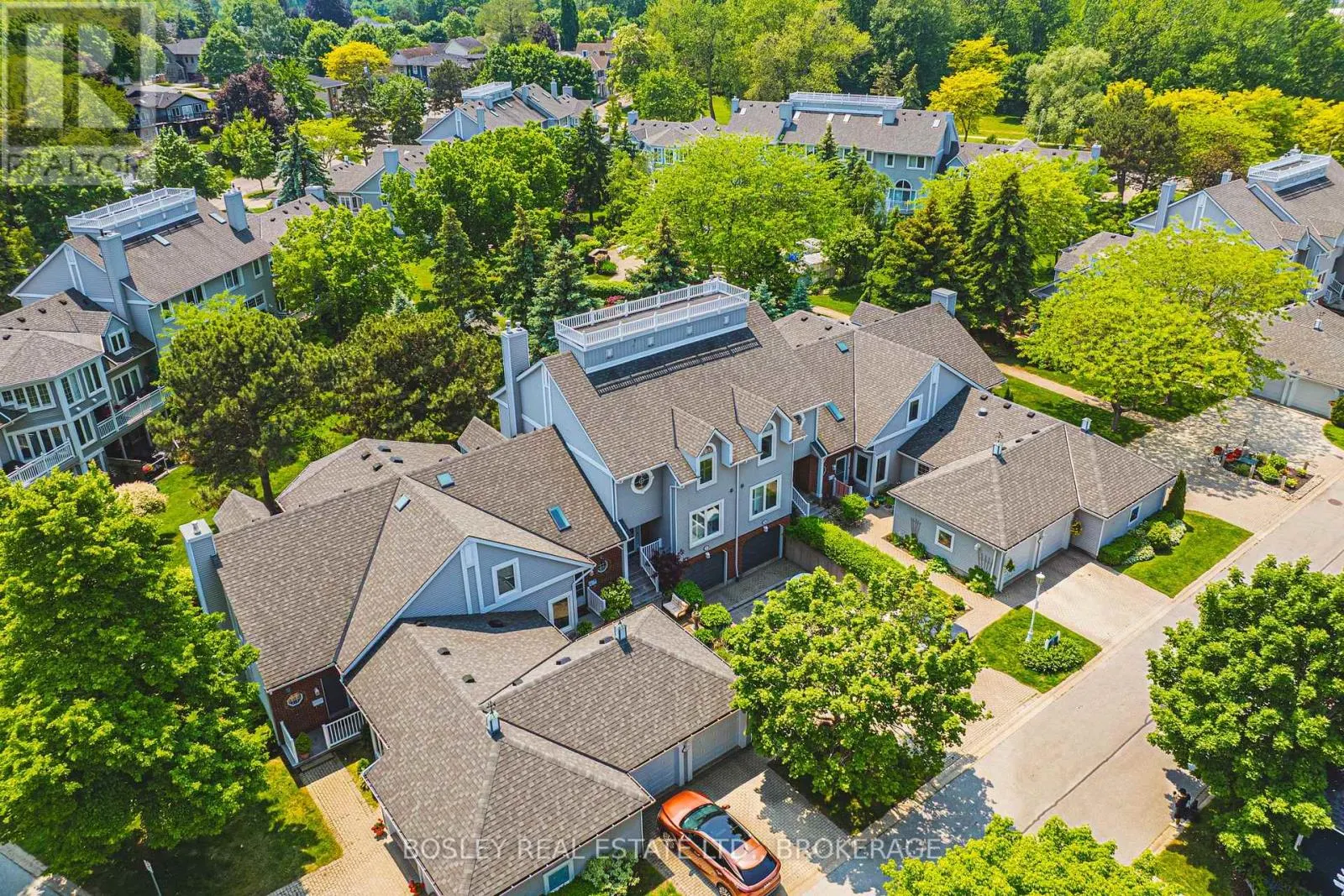 33 - 13 LAKESIDE DRIVE, #33