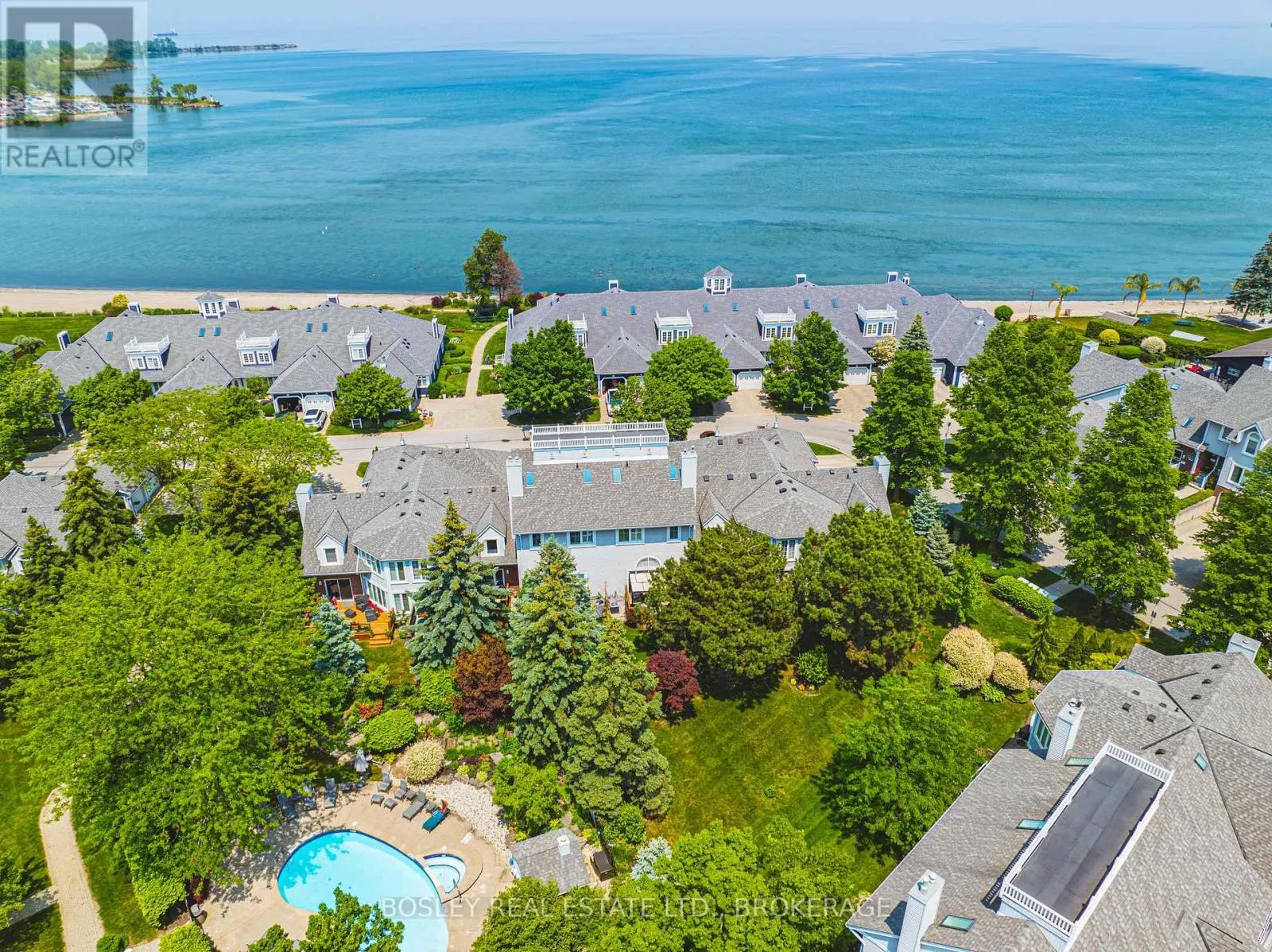 33 - 13 LAKESIDE DRIVE, #33