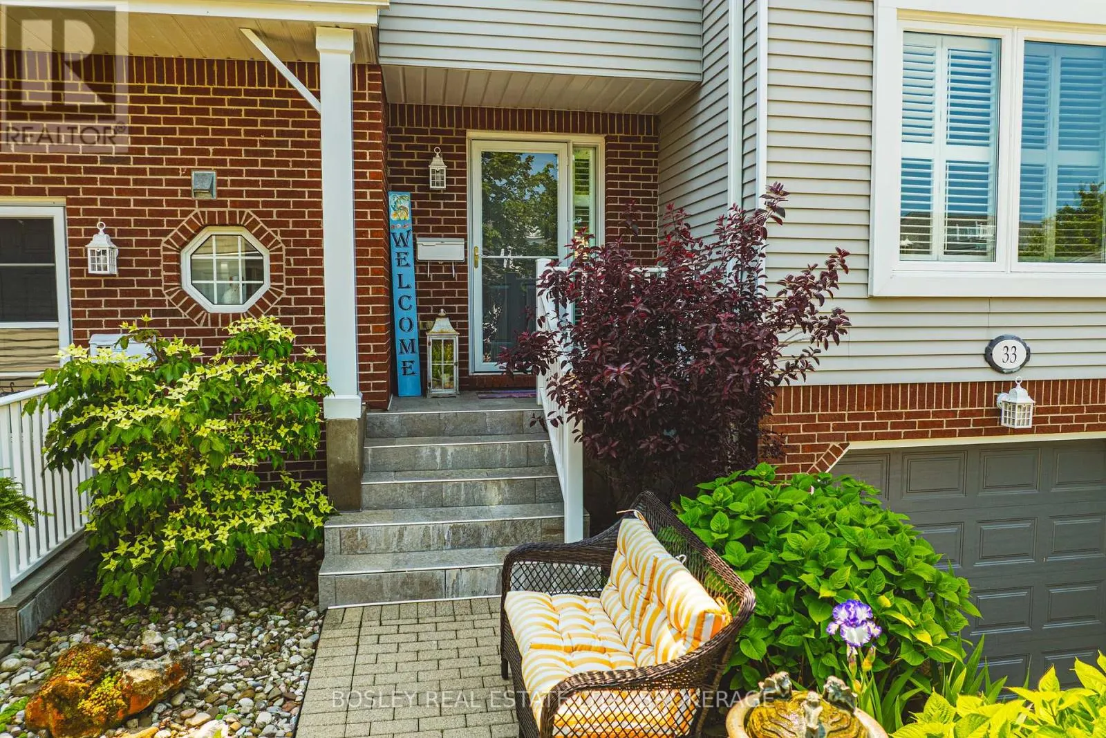 33 - 13 LAKESIDE DRIVE, #33