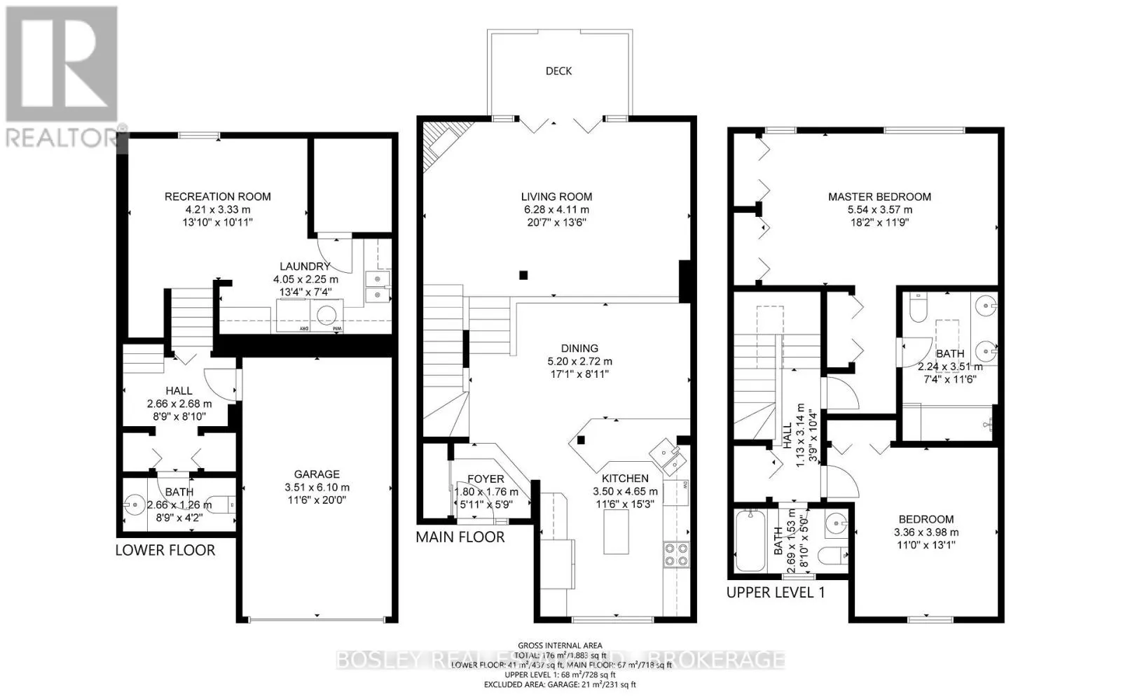 33 - 13 LAKESIDE DRIVE, #33