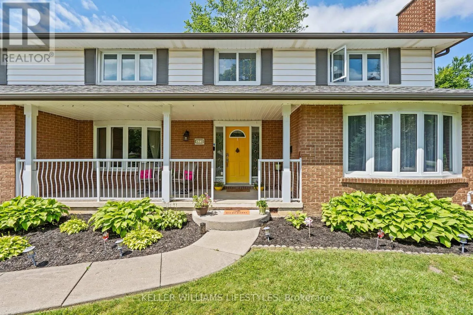 479 HUNTINGDON DRIVE